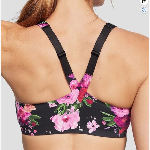 Victoria's Secret Knockout Sports Bra, size 36D - Picture 5 of 11
